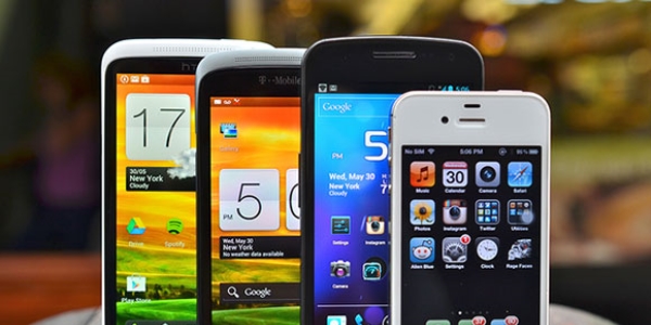 Akıllı telefonlar için güvenlik ipuçları
