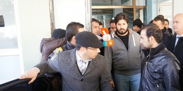 Paralel örgüt, önce dinleyip sonra ihbar maili yazıyormuş