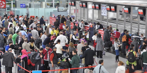 THY'yi kilitleyen ar�za!