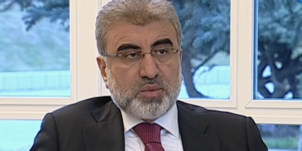 Bakan Yıldız: Zaten zarar ediyoruz