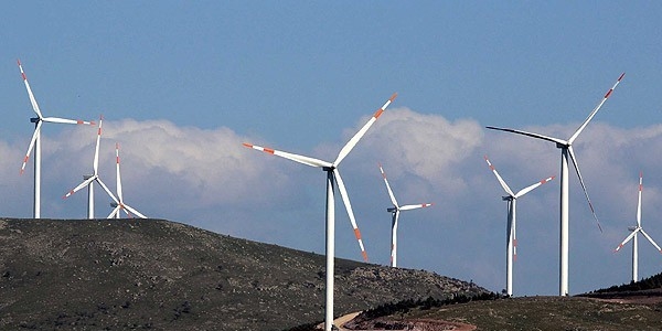 Elektriğe 42 milyon metrekare arazi