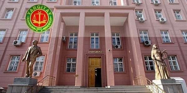 Yargıtay Başkanvekili 97. turda seçildi