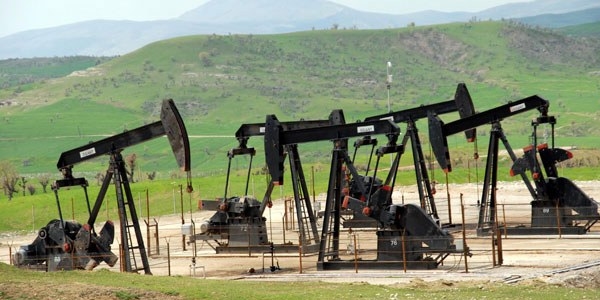 MTA'nın 'petrol çıkacak' diye açtığı kuyular kapatıldı