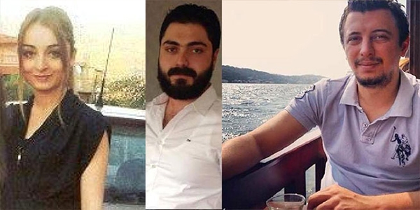 Ankara yolunda feci kaza: 5 ölü