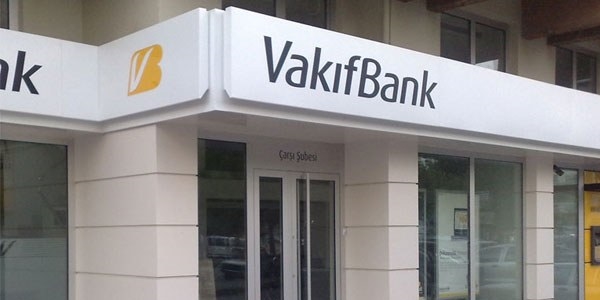 Vakıfbank hisseleri hazineye devrediliyor!