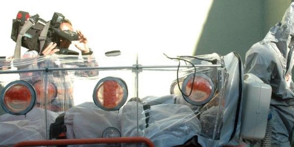 Sağlık Bakanlığı, Ebola bilim kurulu kararlarını açıkladı