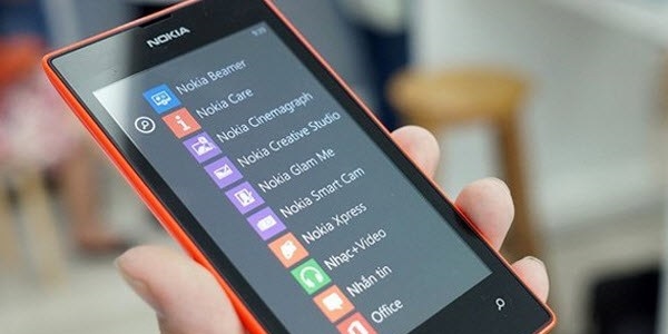 İşte Nokia'nın son bombası