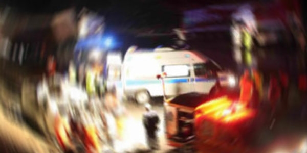 Polise hain sald�r�