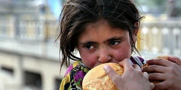 Bakanlık yoksulluğa savaş açtı