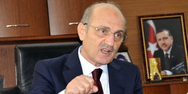 Afrika'dan eski bakan Bayraktar'a iş teklifi