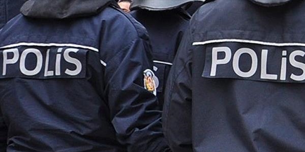 Ankara'da 'paralel yap' operasyonu