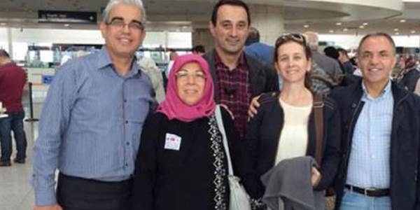 Meclis'te başörtülü milletvekili sayısı 6 oldu