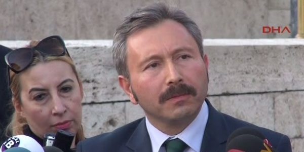 İdris Bal, parti kuruyor
