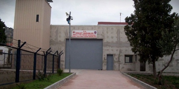 İmralı'dan Bingöl uyarısı