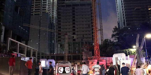Tatmin edici para alıp davadan vazgeçtiler