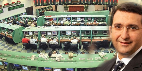 Borsa İstanbul Başkanı Turhan: Yetkilerimi alın dedim, aldılar