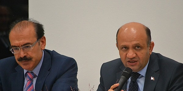 'Türkiye için yeni fırsat elektrikli otomobilde'