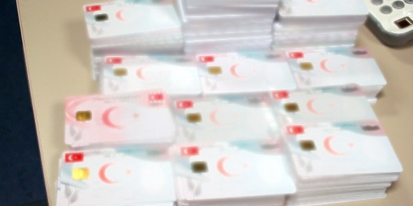 Avrupa'ya gidenler SGK kartıyla muayene olabilecek
