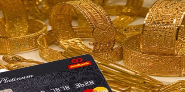 Alt�nda taksit imkan� kuyumcular� sevindirdi