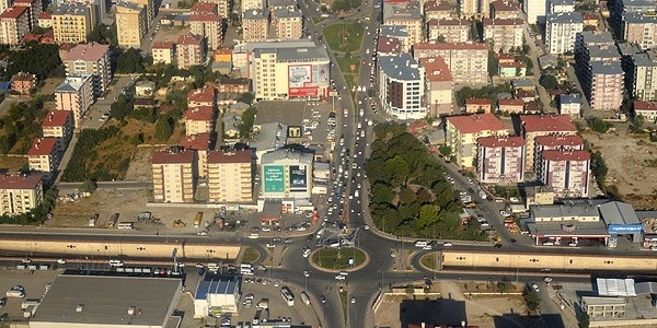 Van yatırımlarla 3 yılda küllerinden doğdu