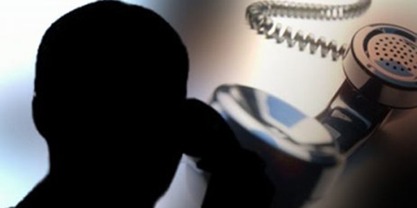 Polisler tutanağa rağmen dinleme kayıtlarını silmemiş