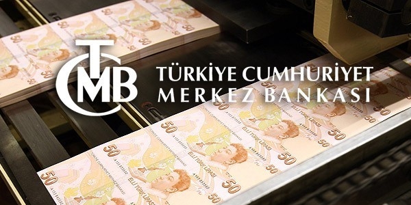 Merkez Bankas faizleri sabit tuttu