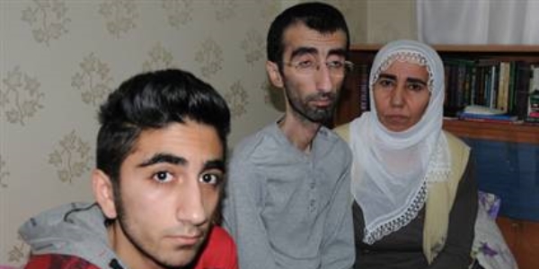 Ümit öğretmen hastalığa yenik düştü