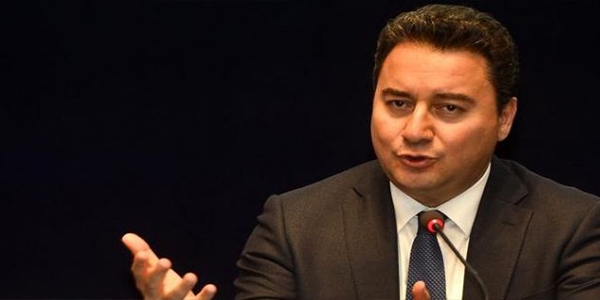 Babacan: Kamu borcu problem olmaktan çıktı