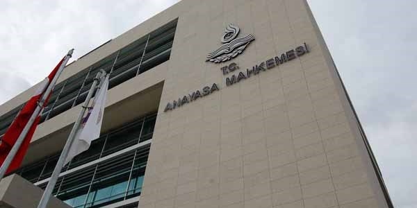 AYM, 14 dosyayı karara bağladı