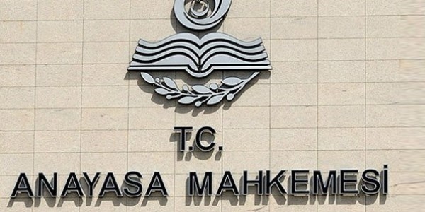 AYM 30 Ekim'de Sağlık Bakanlığı kanununu görüşecek