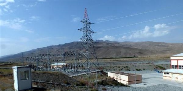 Hidroelektrik santraline saldıran 3 terörist öldürüldü