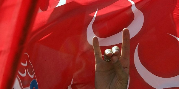 Partiye sızamadı kasetleri çıkardı