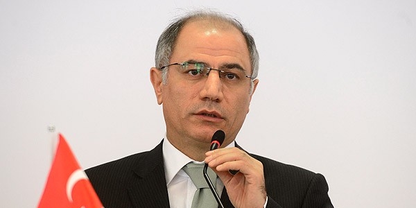 Efkan Ala: 'Karakola çekelim' dönemi bitmiştir