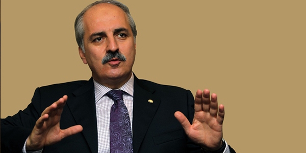 Kurtulmu: Sekreterya gibi eyler bir gnde hallolabilir