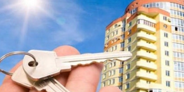 Konut satışları tarihi zirvesinde
