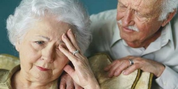 Stresli hayat alzheimer riskini artırıyor