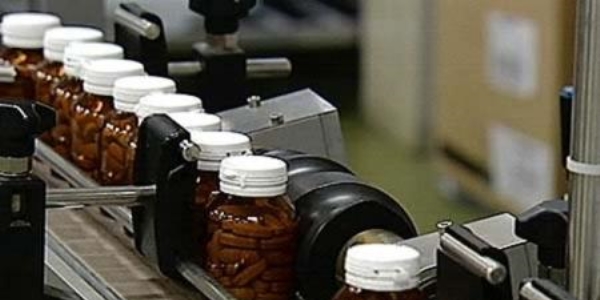 İlaç endüstrisi dış ticaret açığını azaltabilir