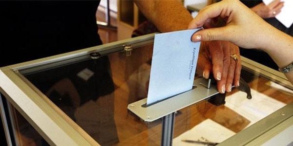 YSK, Tillo ve Tüysüz'de seçime katılacak partileri açıkladı