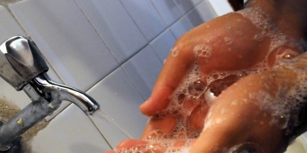 Antibiyotikten önce el temizliğine dikkat edelim