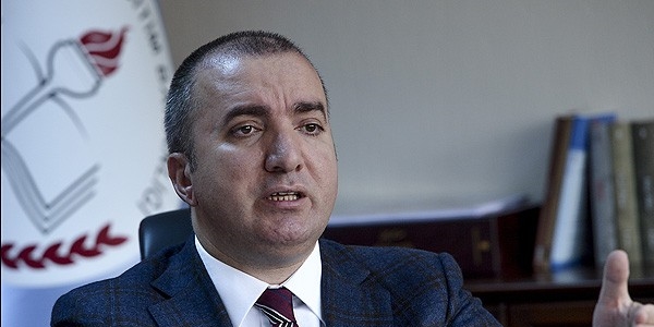 MEB rotasyon taslağına 2 bin görüş geldi