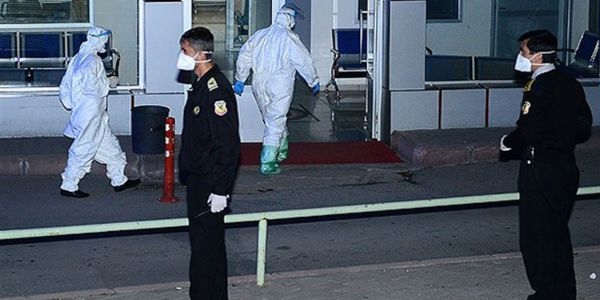 MERS için 49 hastane belirlendi