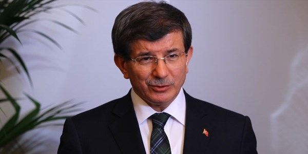 Süreç, teröre taviz verme süreci değildir