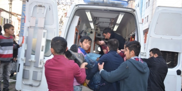 Annesine hediye göndermek isterken şehit düştü