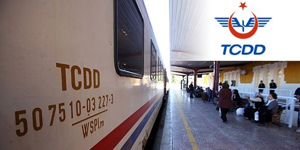 TCDD'nin dev ihalesi iptal edildi