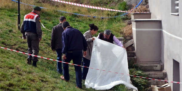 Başkent'te üniversite öğrencisinin sır ölümü
