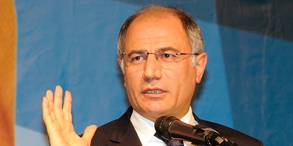Ala: Bu millet tarih yazarken badireleri vakarla aştı