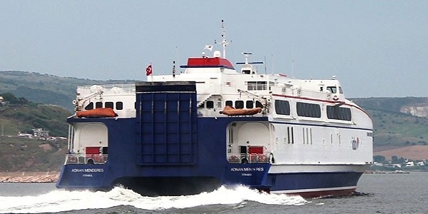 �DO'nun baz� seferleri iptal edildi