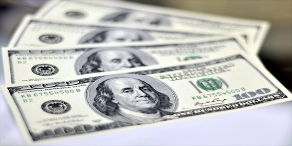 Dolar g�ne nas�l ba�lad�?