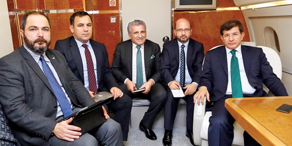 İşte jandarmanın yol haritası