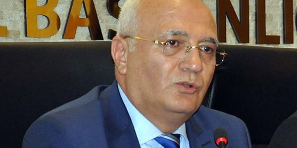 Elitaş: Jandarma Kasım'da Bakanlığa bağlanır